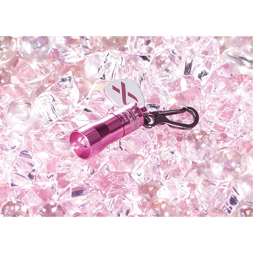 Nano Light&reg; Flashlight Stor-it Systems