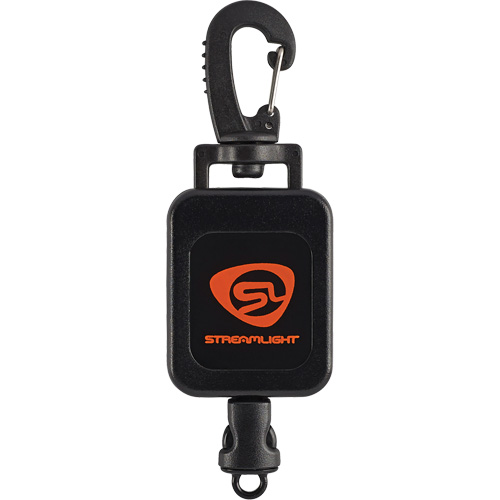 Lampe de poche tactique compacte &agrave; DEL Polytac 90 X Stor-it Systems