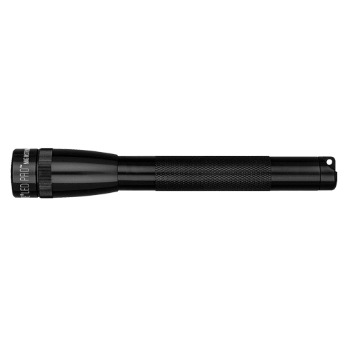 Lampes de poche Mini Pro, DEL, 332 lumens, Piles AA Stor-it Systems