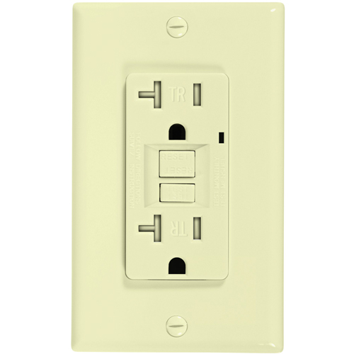 Outlets Stor-it Systems