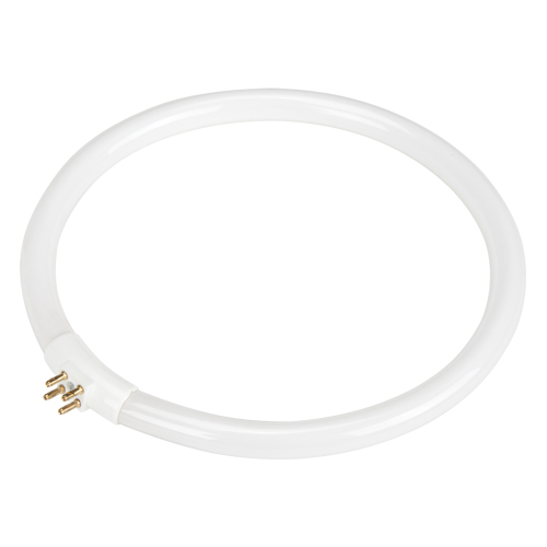 Ampoule fluorescente de rechange pour lampes-loupes Rhinomag, 22 W Stor-it Systems