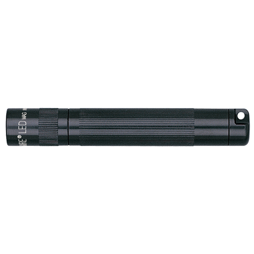 Lampes de poche Solitaire, DEL, 47 lumens, Piles AAA Stor-it Systems