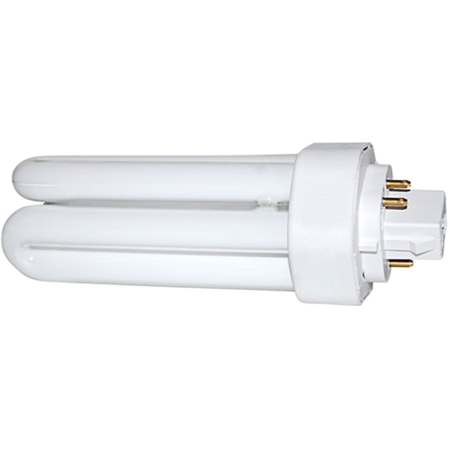 Hazardous Location Work Lights- Compact Fluorescent Hand Lamps Stor-it Systems