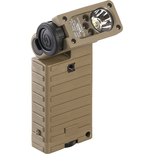 Lampe de poche davionnerie Sidewinder Stor-it Systems