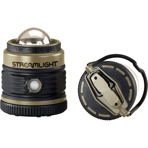 Lanternes compactes Siege Stor-it Systems