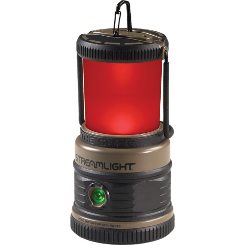 Lanternes compactes Siege Stor-it Systems