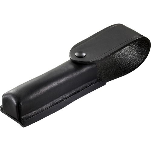 &eacute;tui de lampe de poche Stinger, Porte-lampe de poche, Cuir, 1 Poches Stor-it Systems
