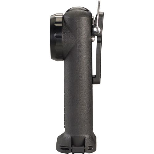 Lampe de poche et chargeur Survivor, DEL, Piles Rechargeable/AA, Polym&egrave;re de nylon Stor-it Systems