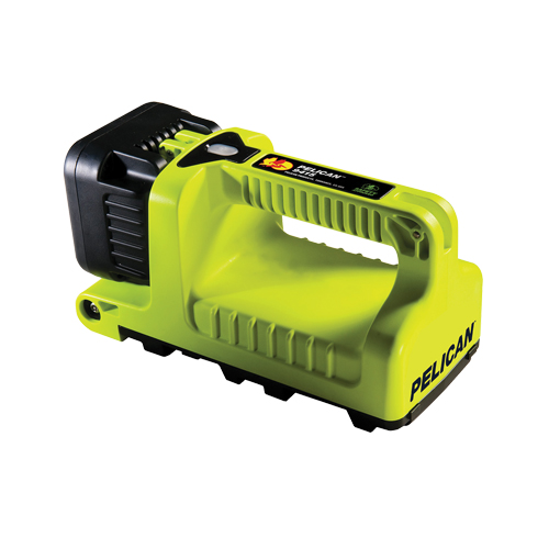 Lanterne, DEL,  Lumens, Piles C Stor-it Systems
