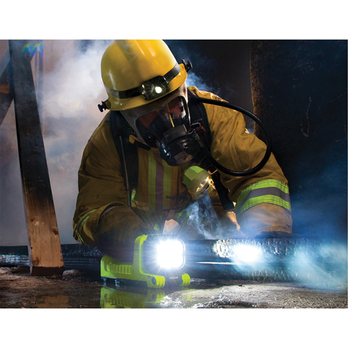 Lanterne, DEL,  Lumens, Piles C Stor-it Systems