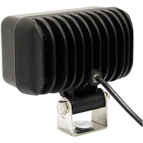 Safe-Lite Pedestrian LED Warning Lamp Stor-it Systems