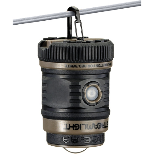 Lanternes compactes Siege AA Stor-it Systems