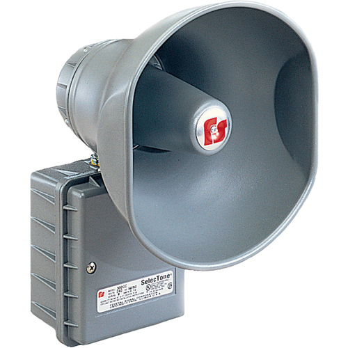 SelecTone&reg; Audible Signaling Devices Stor-it Systems