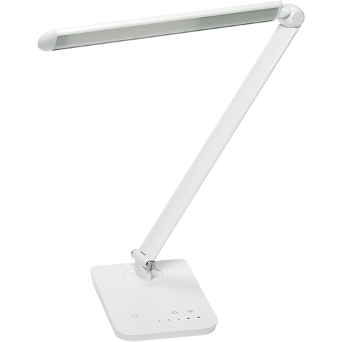 Vamp LED Lamps, 9 W, LED, White Stor-it Systems