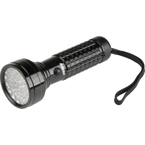 Lampe de poche AFL300, DEL, 157 lumens, Piles AAA Stor-it Systems