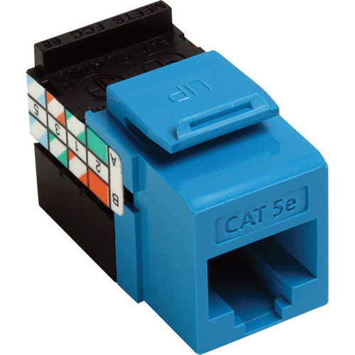 GigaMax QuickPort Connector Stor-it Systems