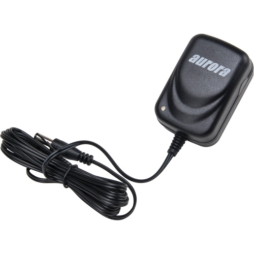 AFL400 LED Spotlight, LED, 516 Lumens, Rechargeable Batteries Stor-it Systems