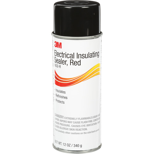 Scotch&reg; Insulating Spray, Aerosol Can Stor-it Systems