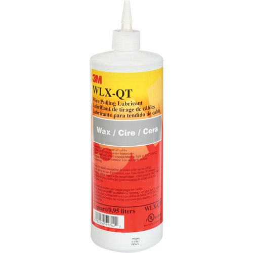Wire Pulling Lubricant, Bucket Stor-it Systems