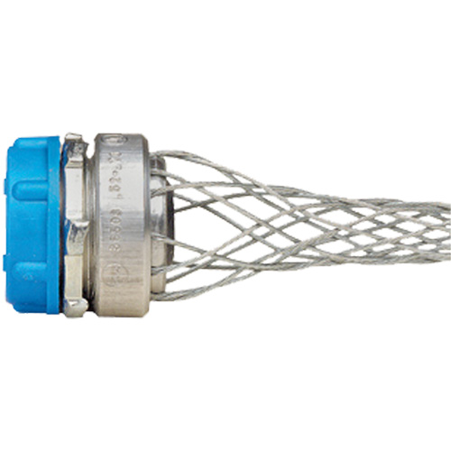 Strain Relief Wire Grip Stor-it Systems