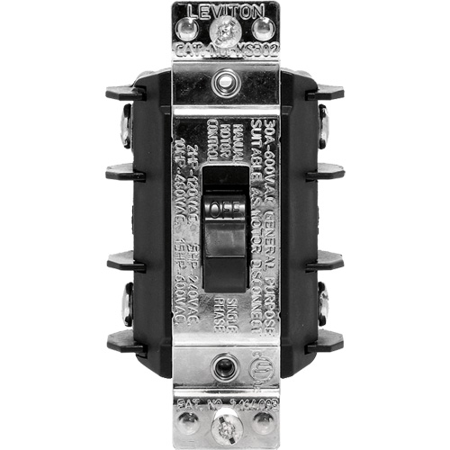 Manual Motor Controller Stor-it Systems
