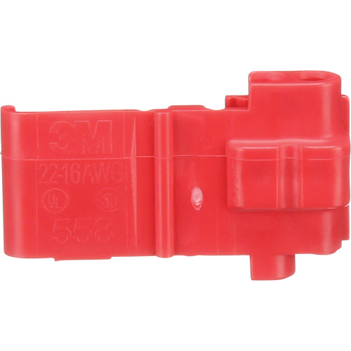 Scotchlok Electrical Insulation Displacement Connector Stor-it Systems