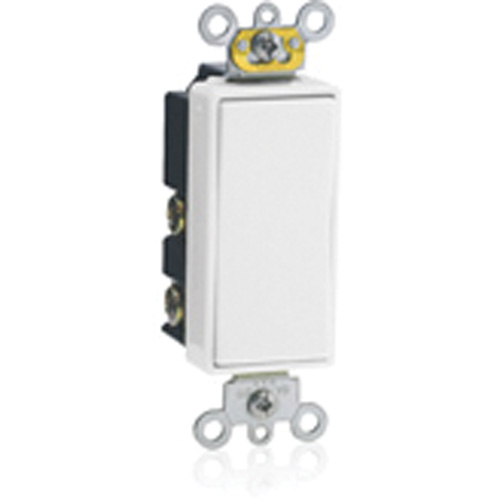 Momentary Decora&reg; Switch Stor-it Systems