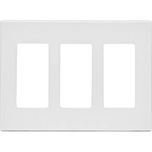 Screwless Decora&reg; Wall Plate Stor-it Systems