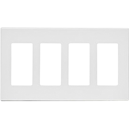 Screwless Decora&reg; Wall Plate Stor-it Systems