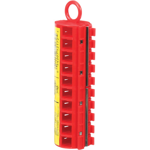 ScotchCode Wire Marker Tape Dispenser Stor-it Systems