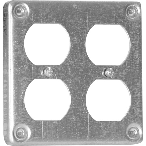 Junction Box Cover Stor-it Systems