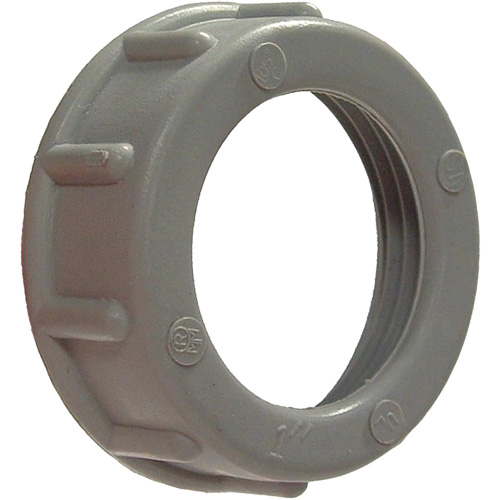 Non-Metallic Insulated Bushing Stor-it Systems