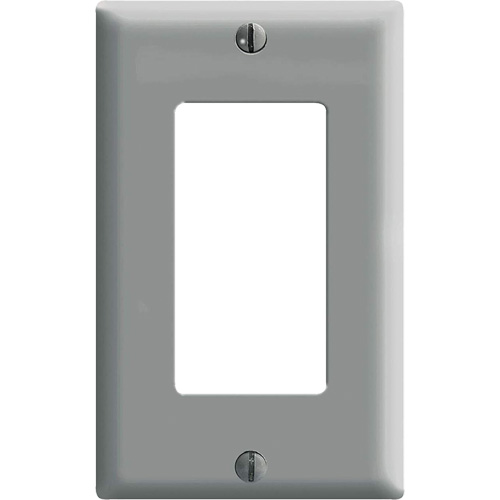Decora&reg; Wallplate Stor-it Systems