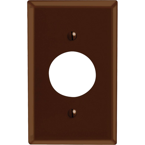 Receptacle Wallplate Stor-it Systems