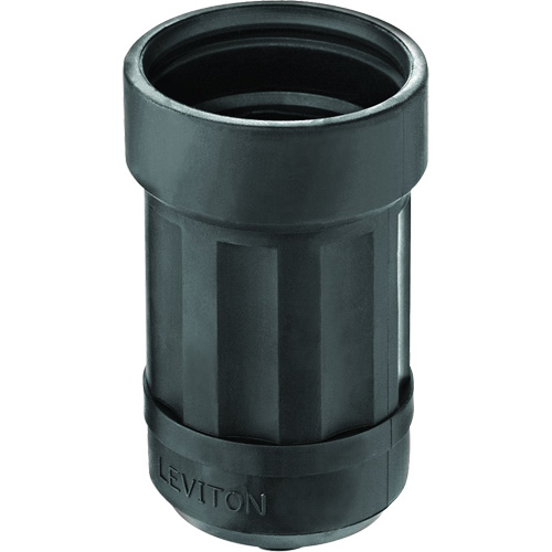 Weather Resistant Boot for Connector Stor-it Systems
