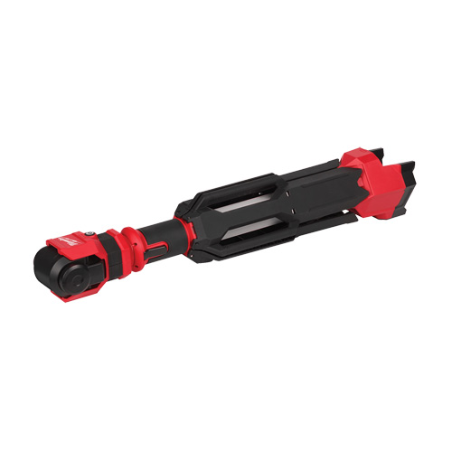 M12 Rocket Dual Power Tower Light, LED, 1400 Lumens, Plastic Housing Stor-it Systems