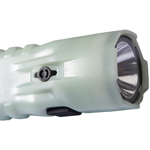 Lampe de poche, DEL, 378 lumens, Piles AA Stor-it Systems
