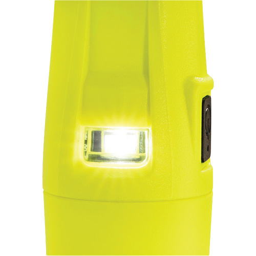 Lampe de poche VLO, DEL, 280 lumens, Piles AA Stor-it Systems