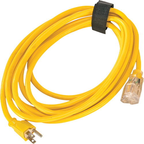 Modular Light System NEMA Power Cable Stor-it Systems