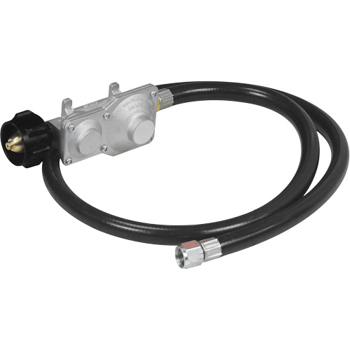 G&eacute;n&eacute;ratrice &agrave; essence/propane &agrave; d&eacute;marreur &eacute;lectrique Stor-it Systems