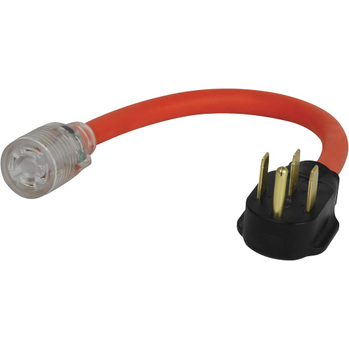 Cordon adaptateur pour g&eacute;n&eacute;ratrice Stor-it Systems