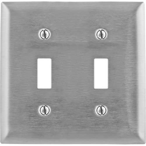 Wallplate Stor-it Systems