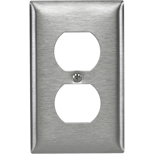 Wallplate Stor-it Systems