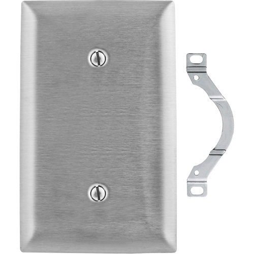 Wallplate Cover Stor-it Systems