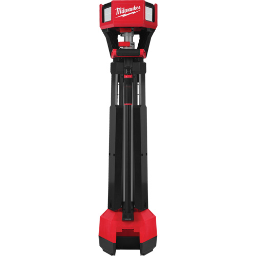 M18 Rocket Tower Light & Charger (Tool Only), LED, 6000 Lumens Stor-it Systems