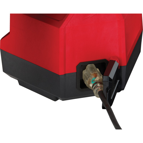 M18 Rocket Tower Light & Charger (Tool Only), LED, 6000 Lumens Stor-it Systems