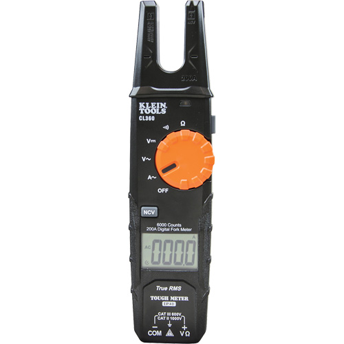 Electrical Tester Stor-it Systems
