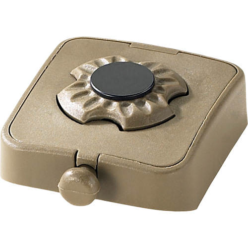 Support LVN tactique Sidewinder Stor-it Systems