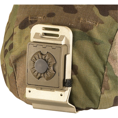 Support LVN tactique Sidewinder Stor-it Systems