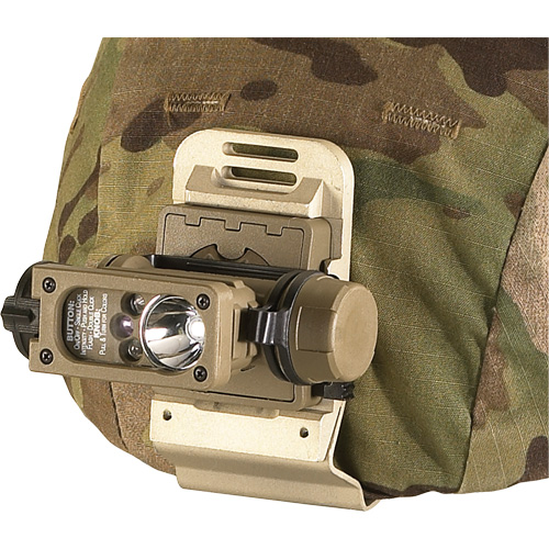 Support LVN tactique Sidewinder Stor-it Systems